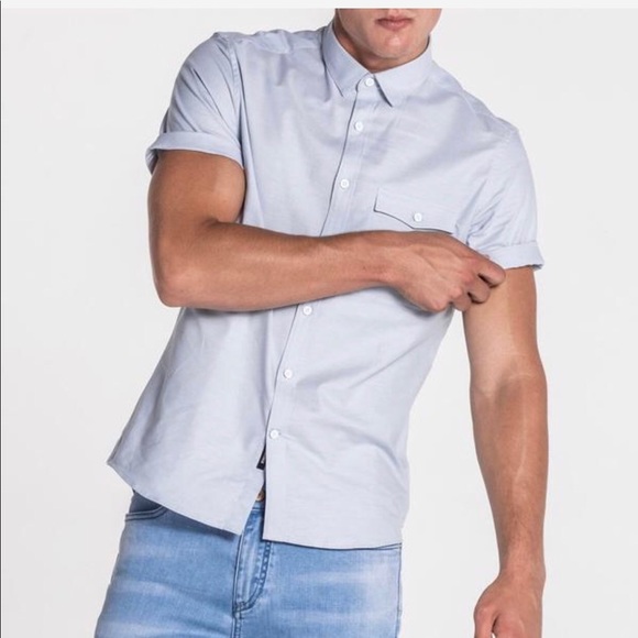 CR7 THE FREEZE SHIRT-Short Sleeve - Picture 3 of 8